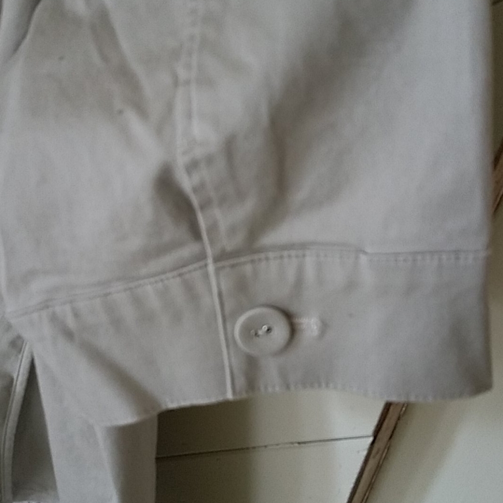 CWC jacket - Picture 2 of 4